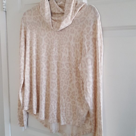 Splendid animal print shirt S - Picture 4 of 7